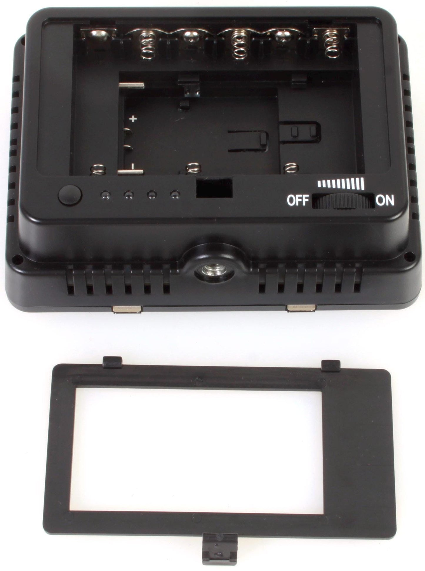 LED Movie or Video Light for Tripod