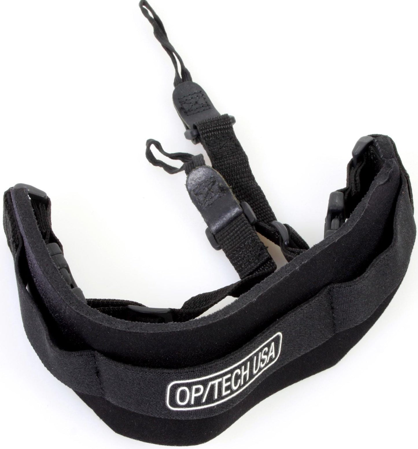 Camera Strap w/ Quick Release & Neck Pad