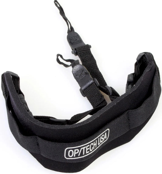 Camera Strap w/ Quick Release & Neck Pad