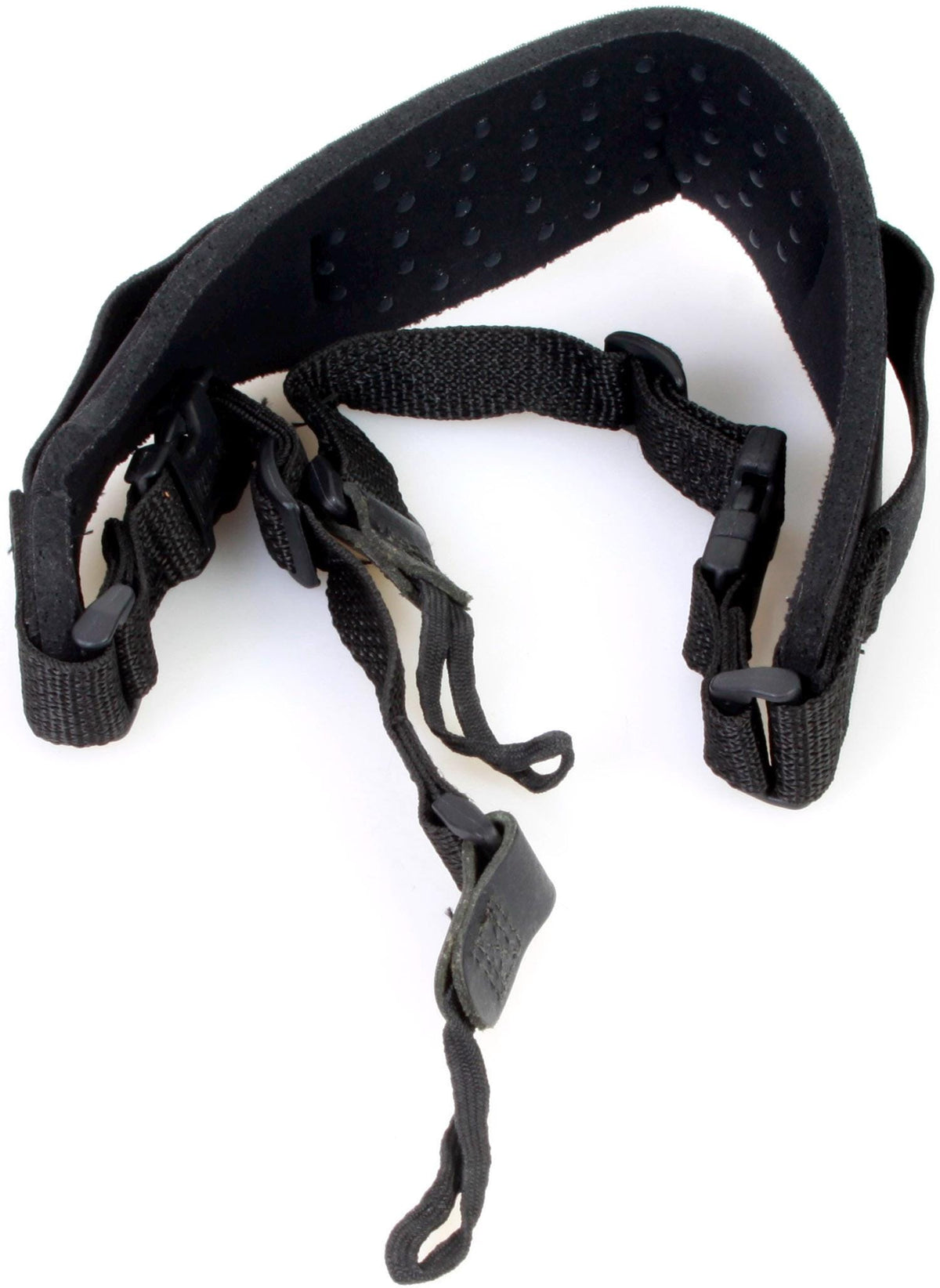 Camera Strap w/ Quick Release & Neck Pad