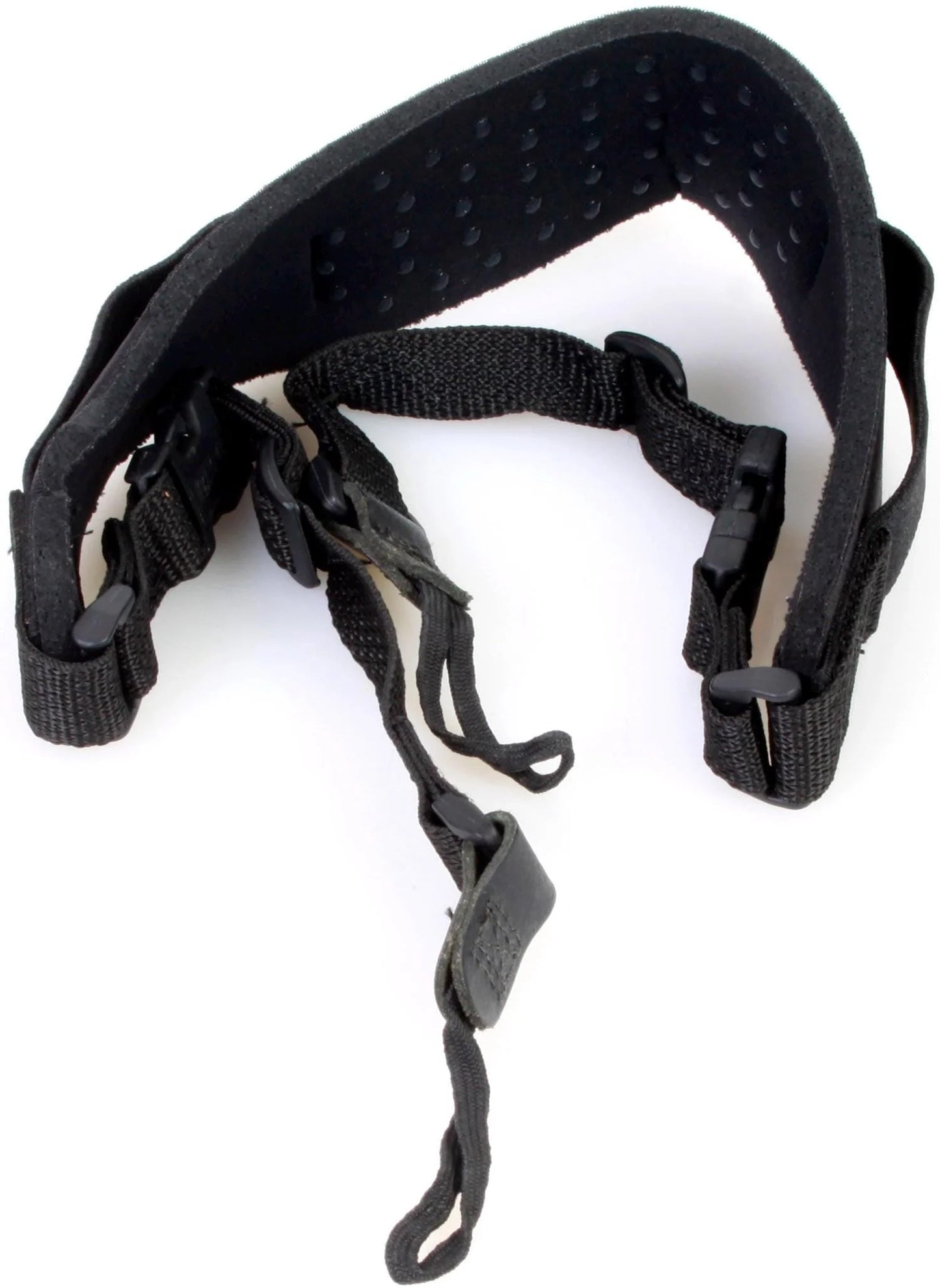 Camera Strap w/ Quick Release & Neck Pad