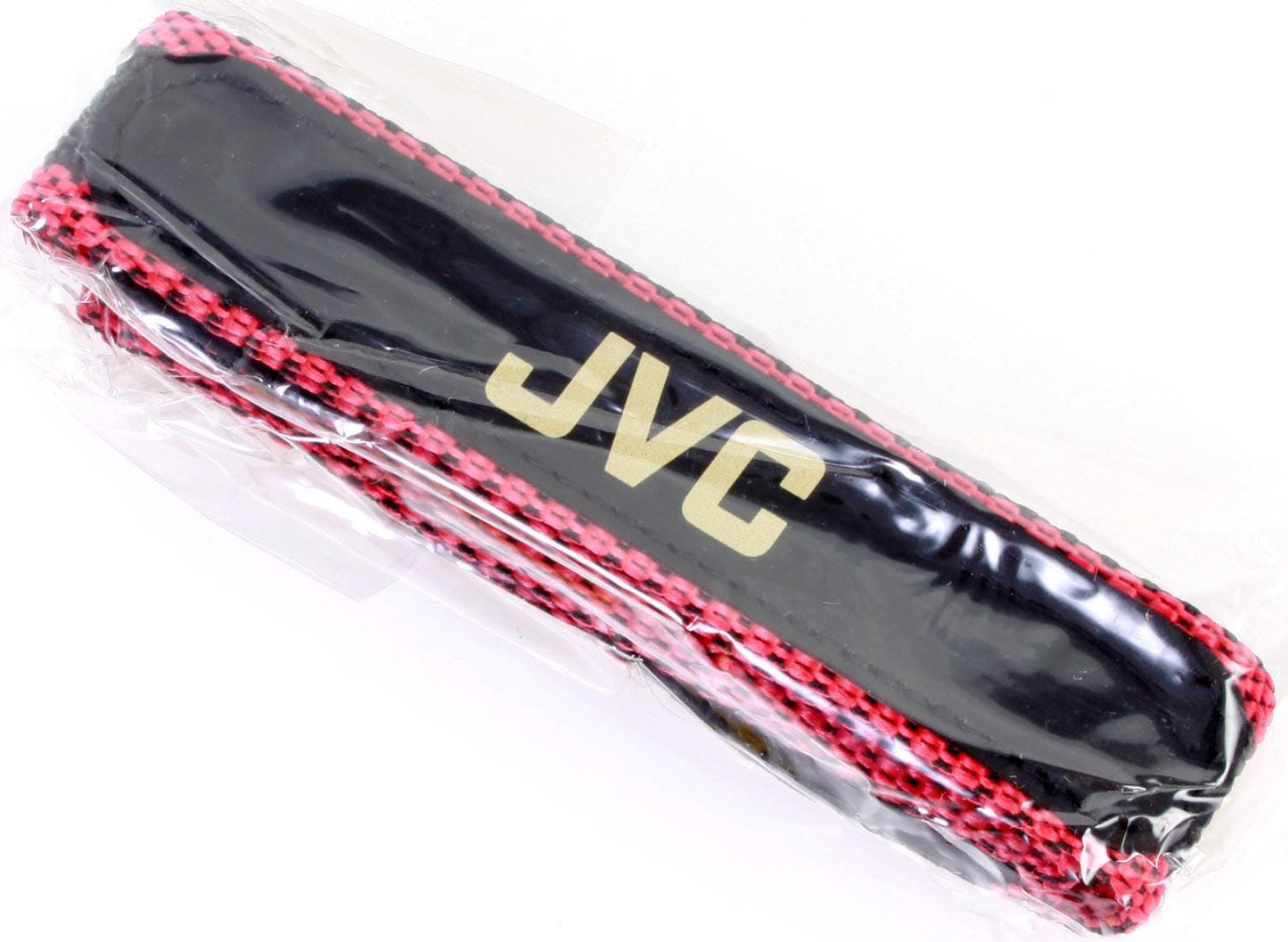 Vintage JVC Camera Strap 1970s