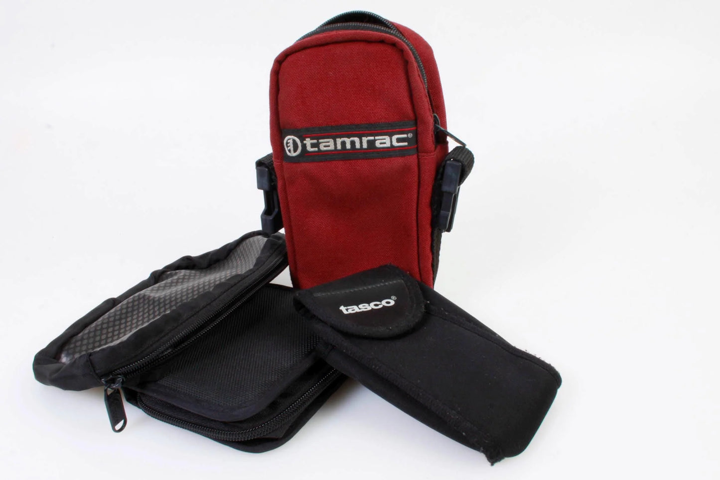 Camera Bags, Set Of 4