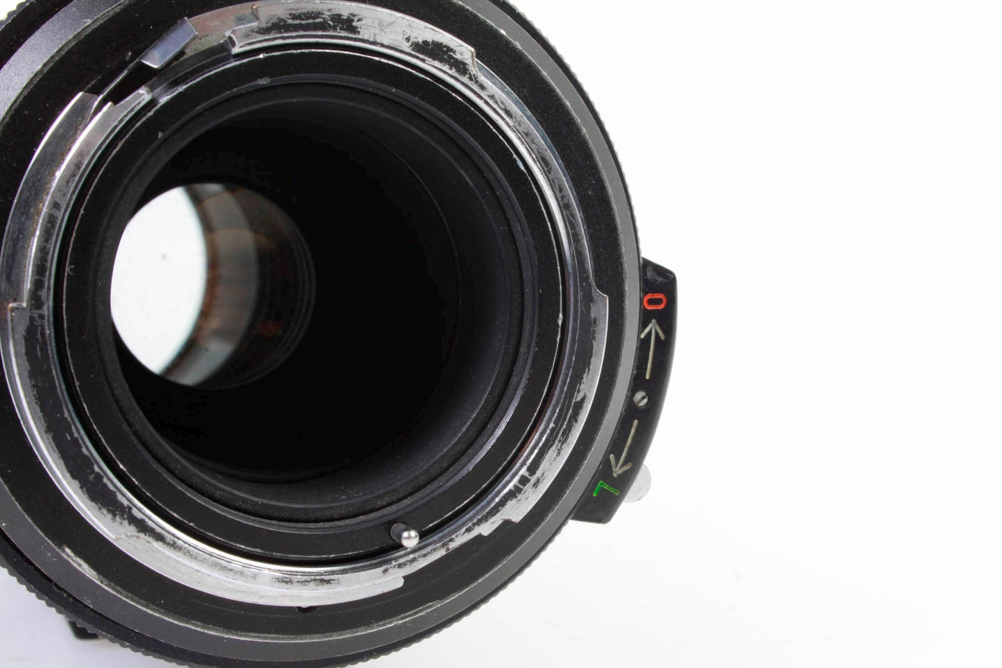 Vivitar TELE-ZOOM 90-230mm F/4.5 Canon A1 Mount
