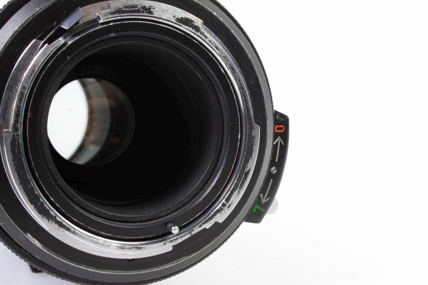 Vivitar TELE-ZOOM 90-230mm F/4.5 Canon A1 Mount