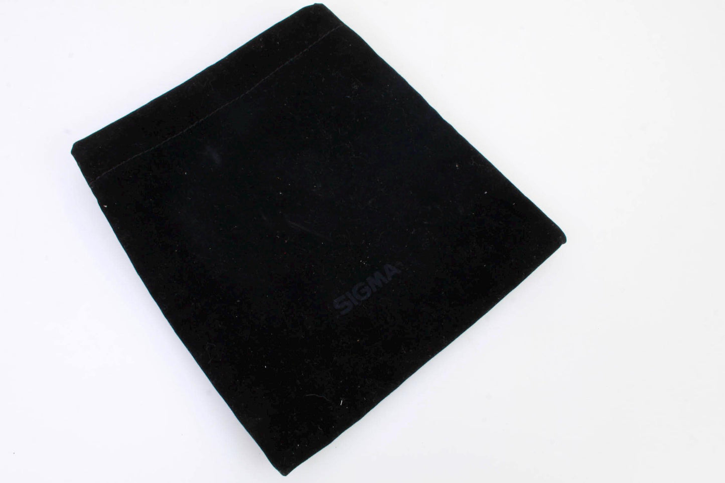 Sigma Lens/Camera Pouch