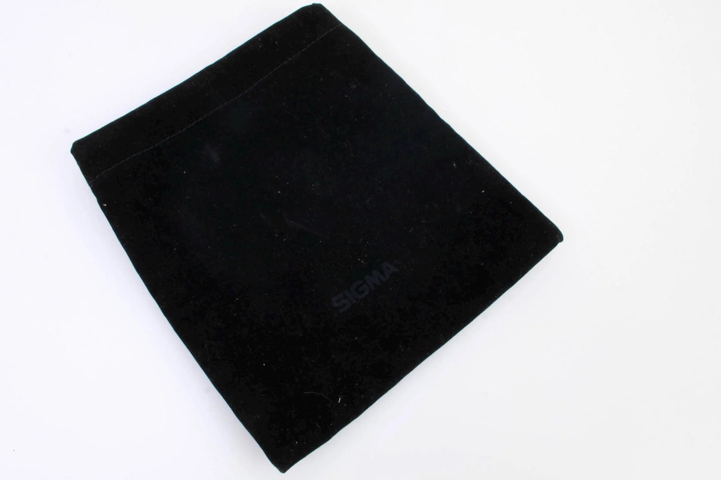 Sigma Lens/Camera Pouch