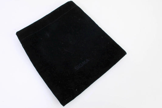 Sigma Lens/Camera Pouch