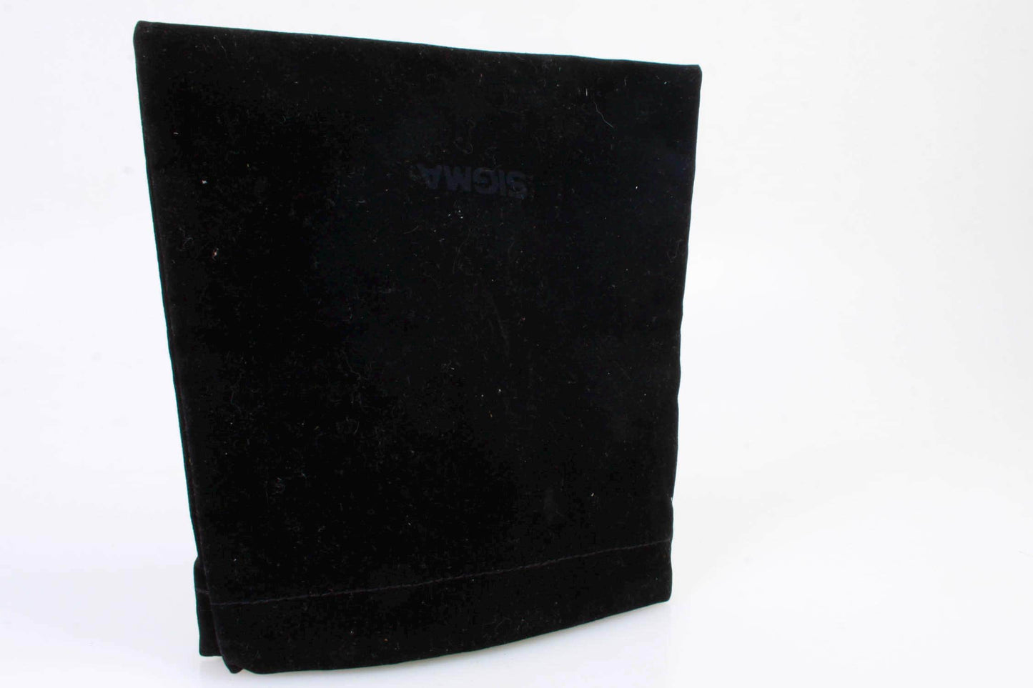 Sigma Lens/Camera Pouch