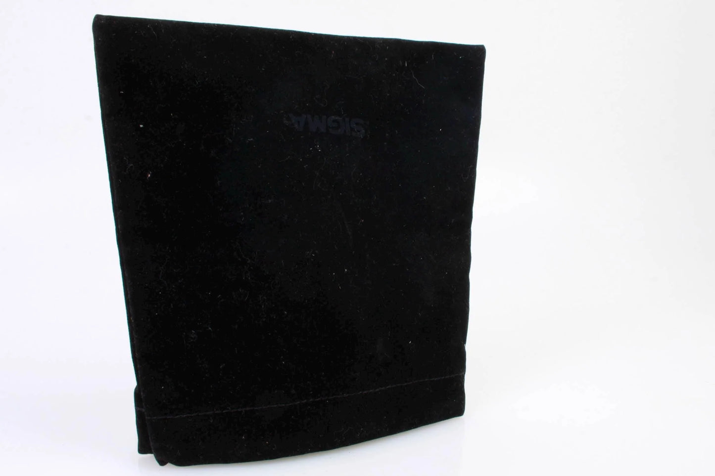 Sigma Lens/Camera Pouch