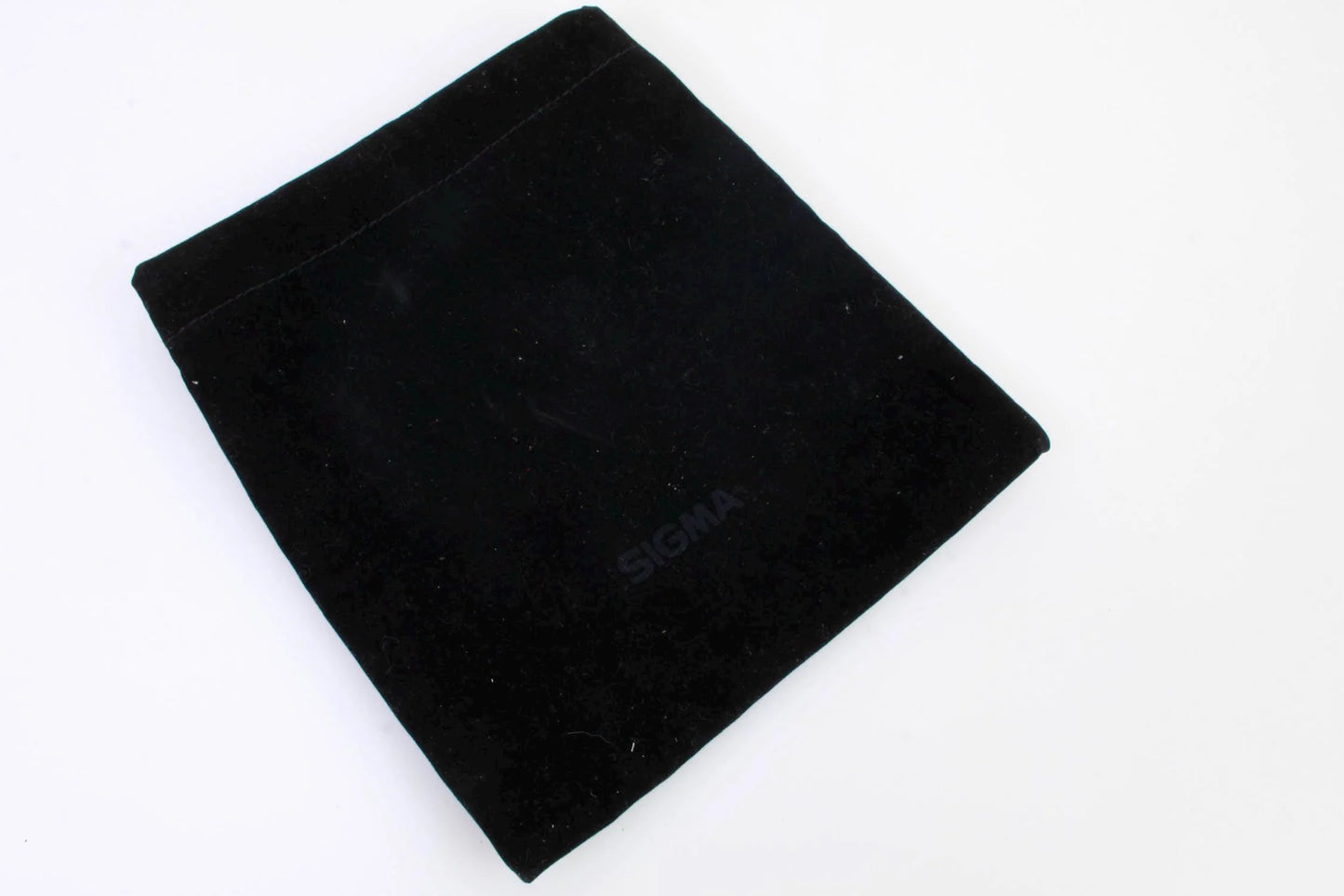 Sigma Lens/Camera Pouch