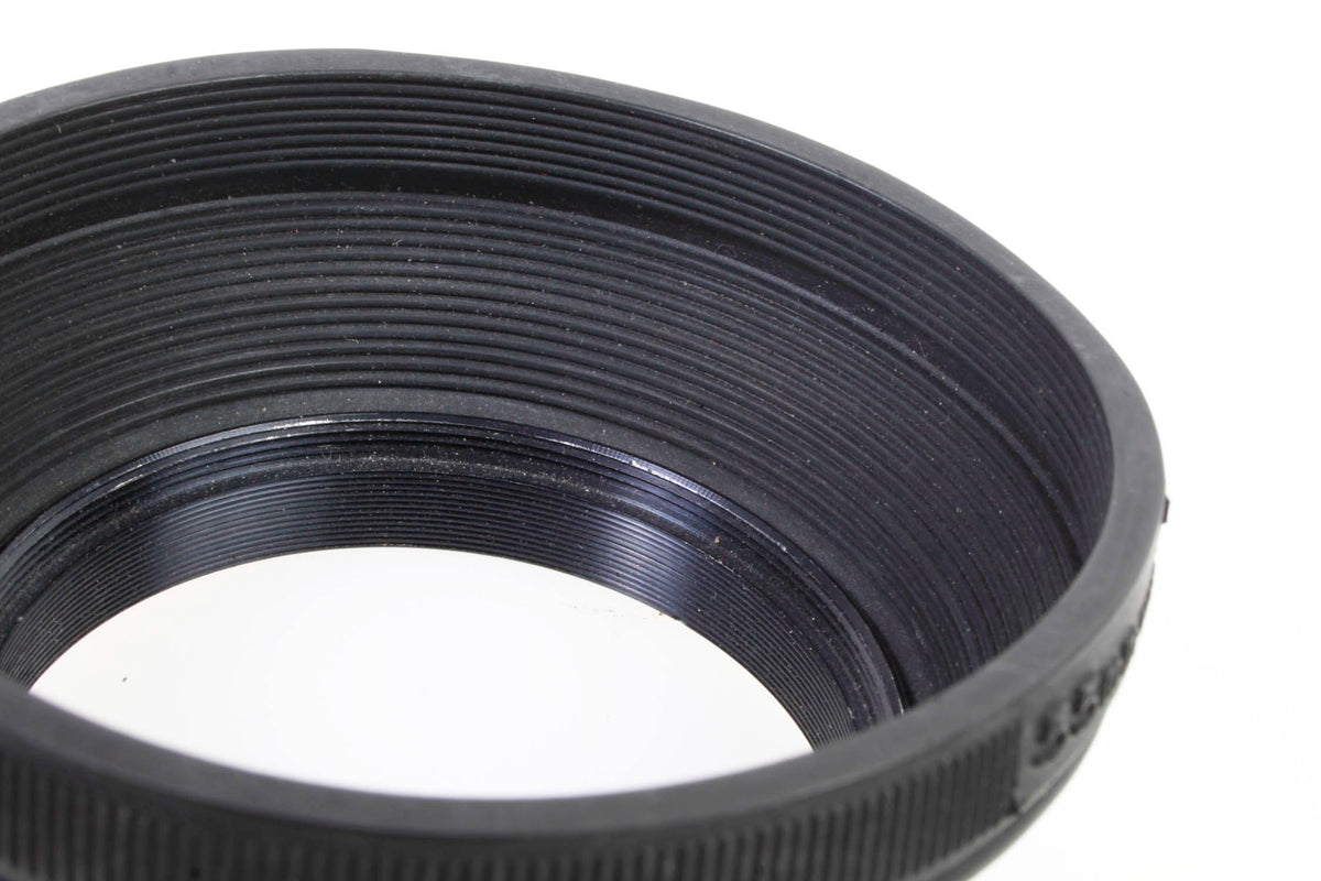 55mm Lens Hoods, Set of 2