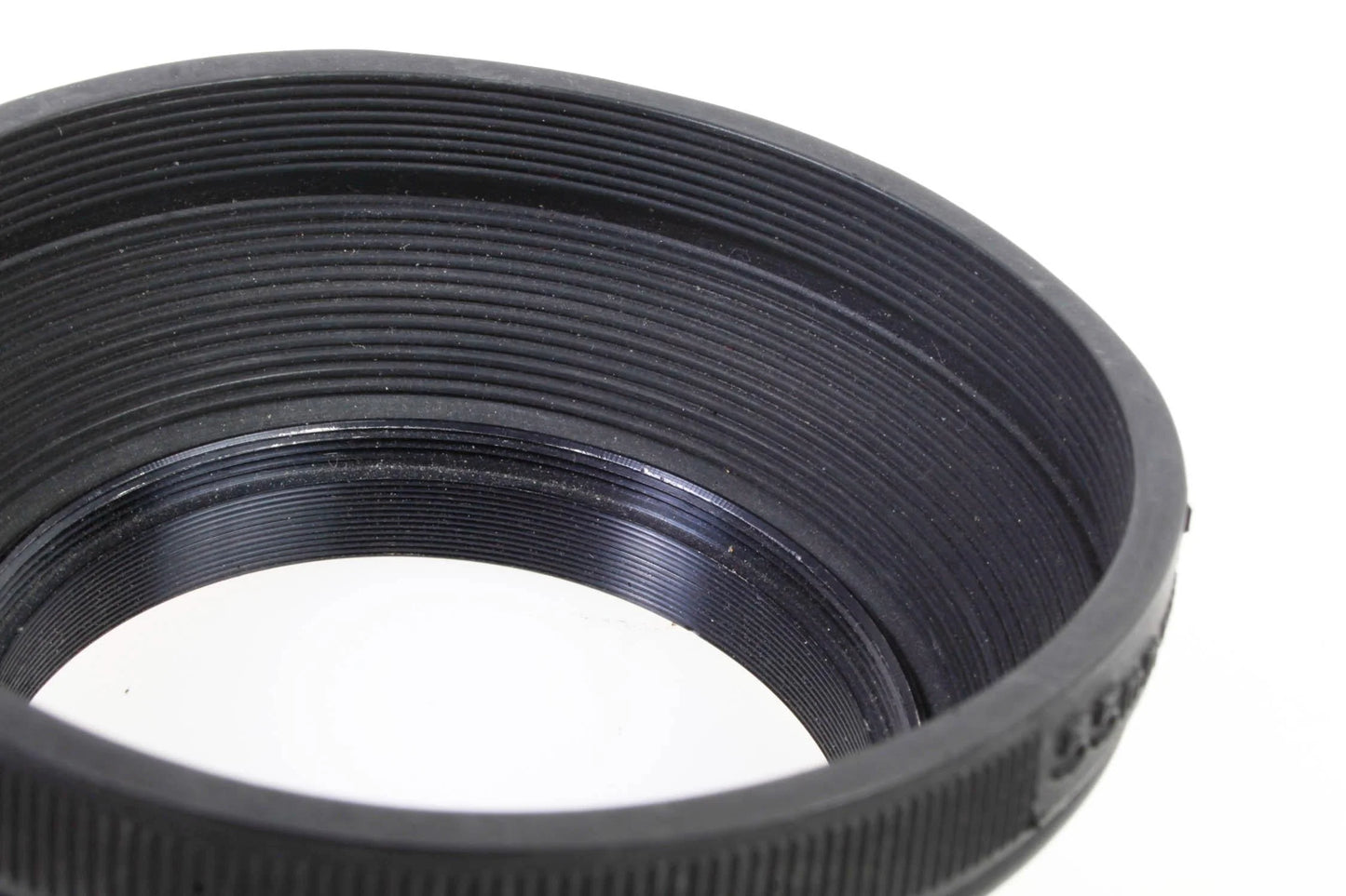 55mm Lens Hoods, Set of 2