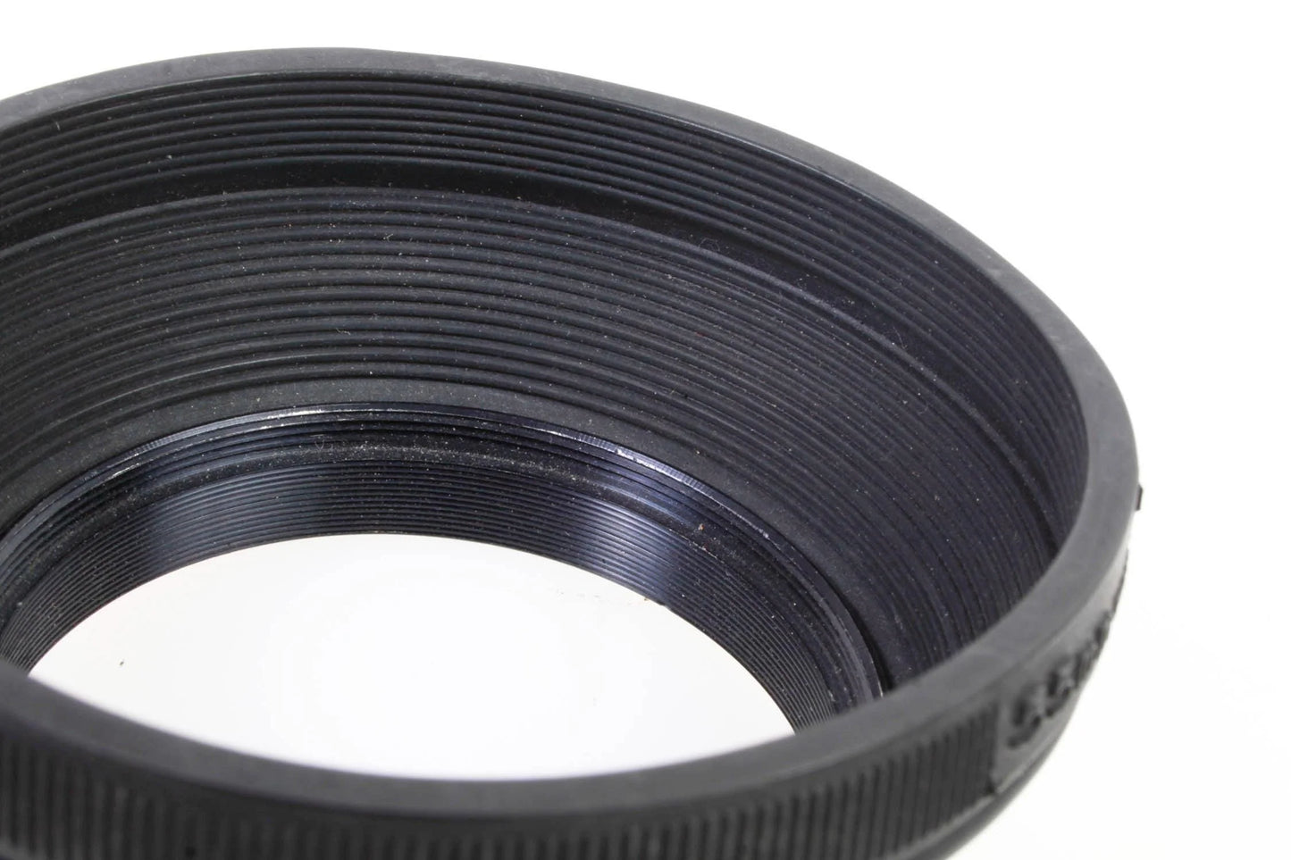 55mm Lens Hoods, Set of 2