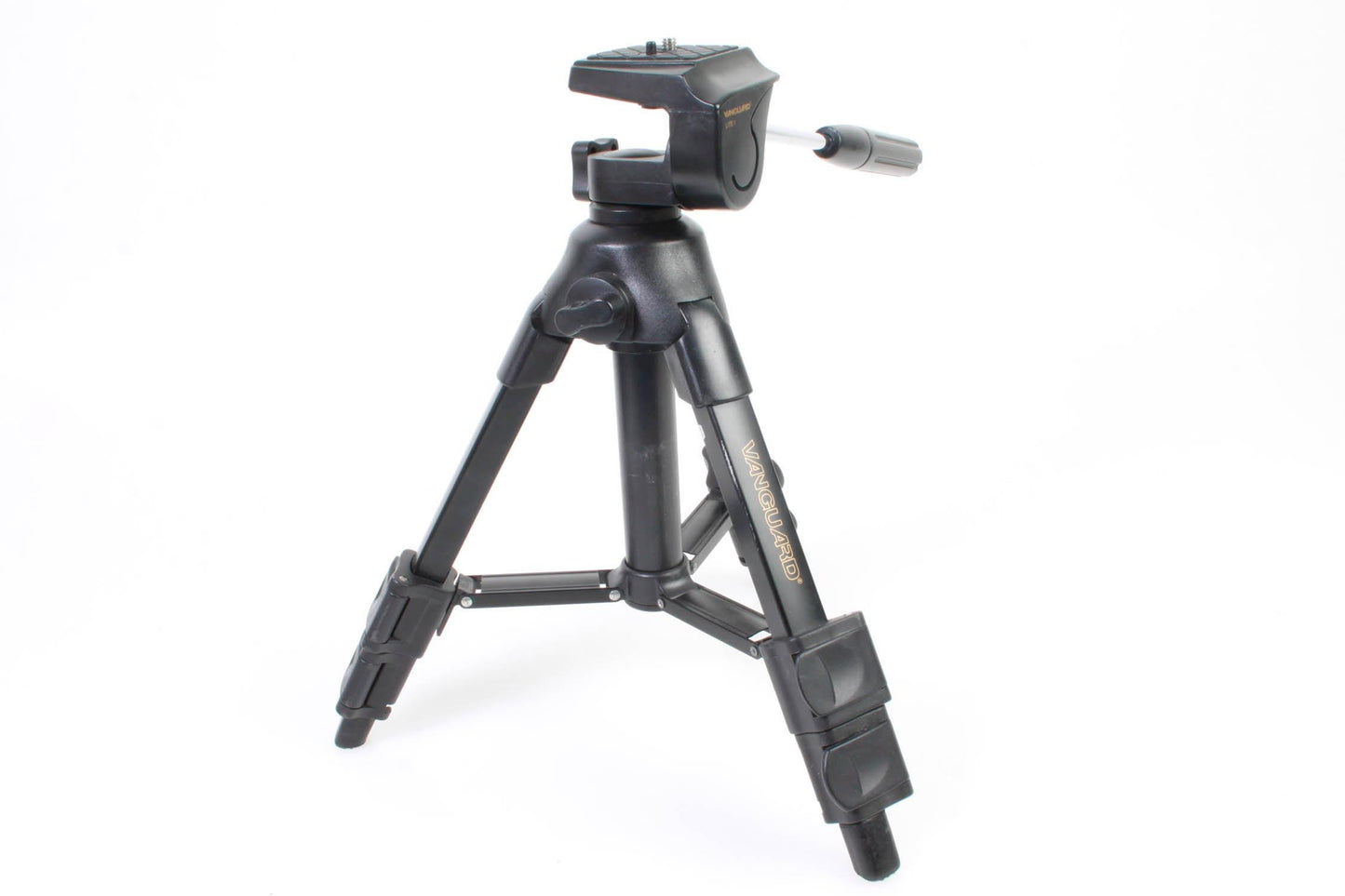 Vanguard LITE 1 Tabletop Tripod, 23 Inch