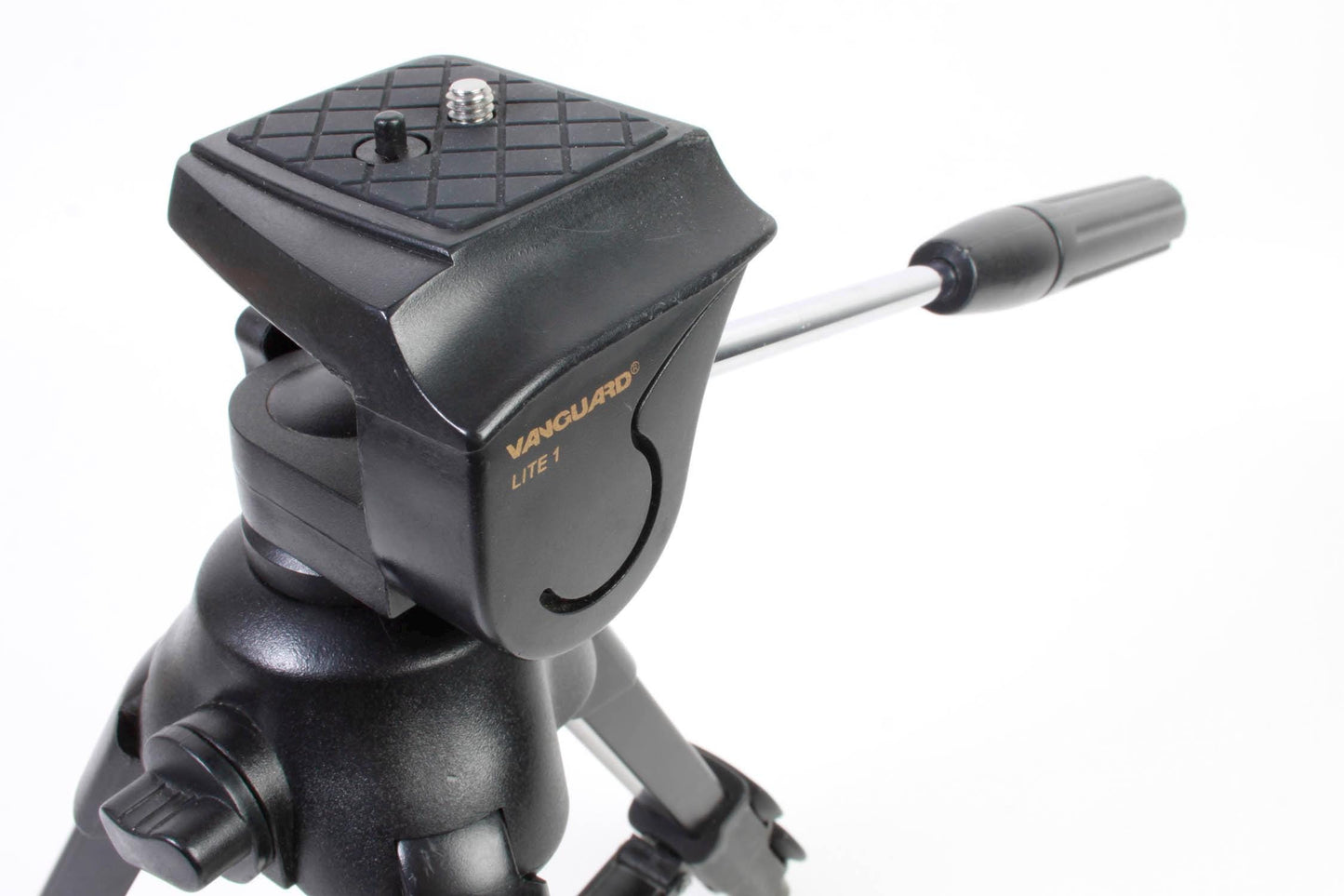 Vanguard LITE 1 Tabletop Tripod, 23 Inch
