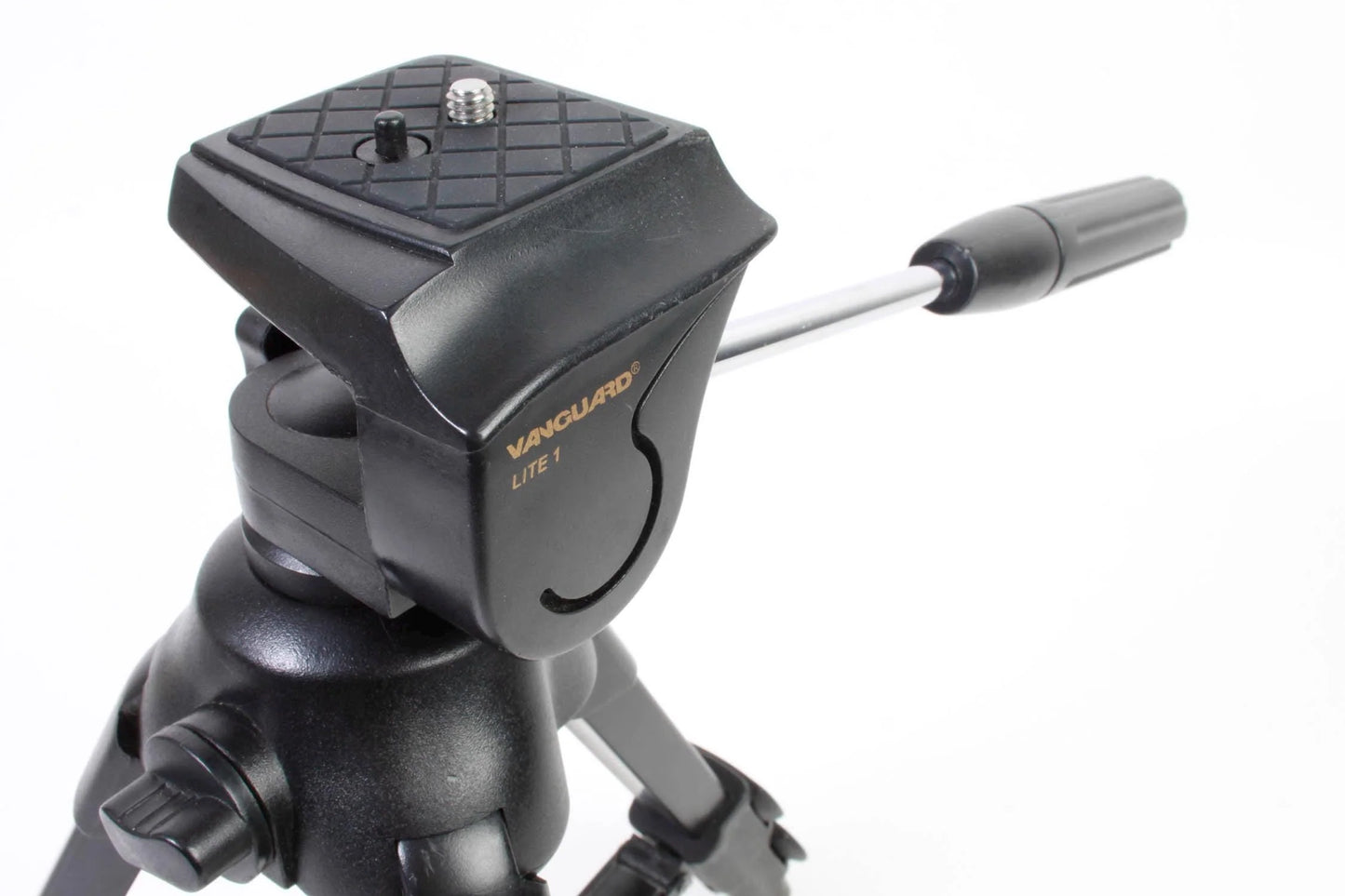 Tabletop Tripod
