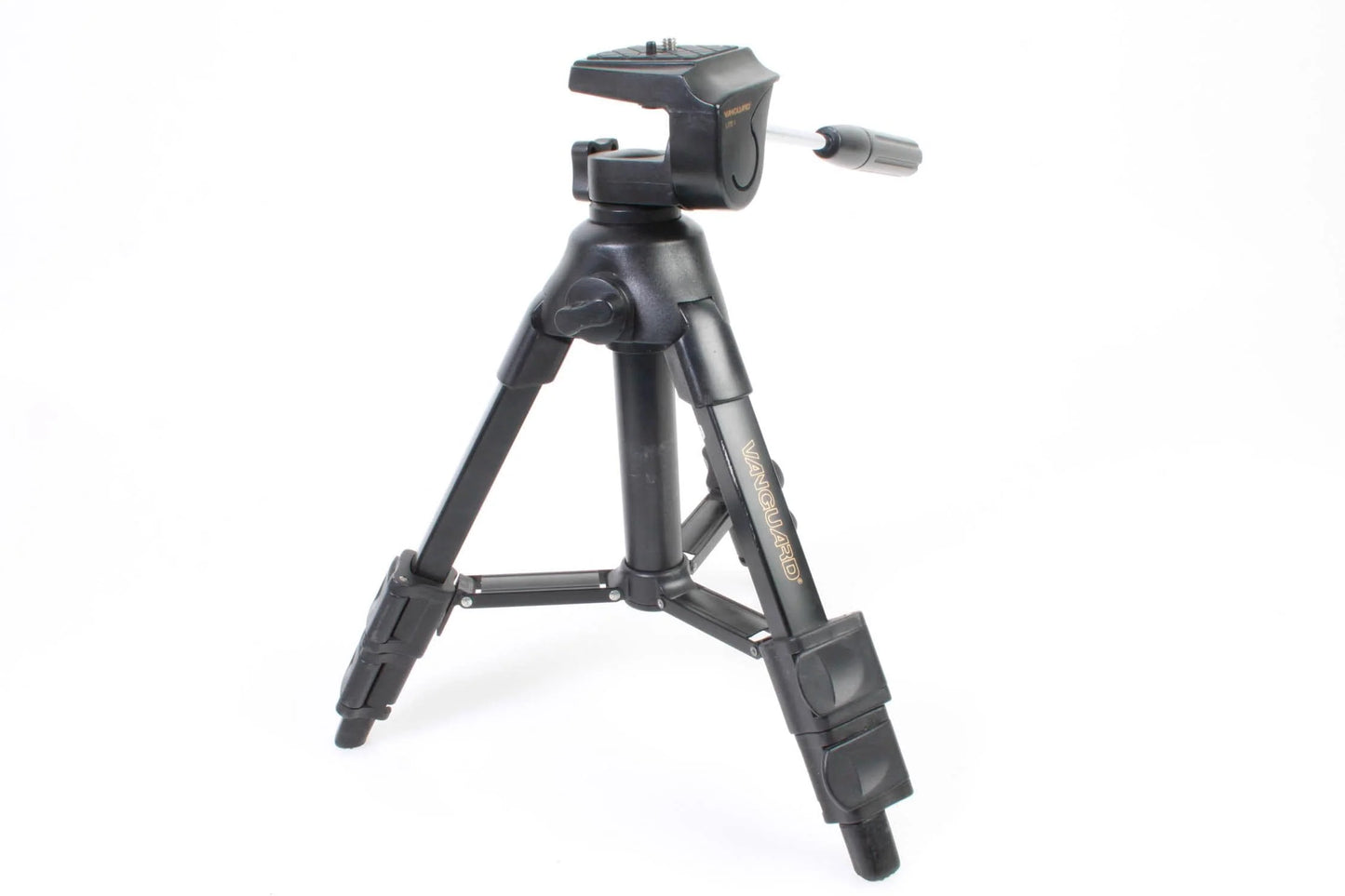 Tabletop Tripod