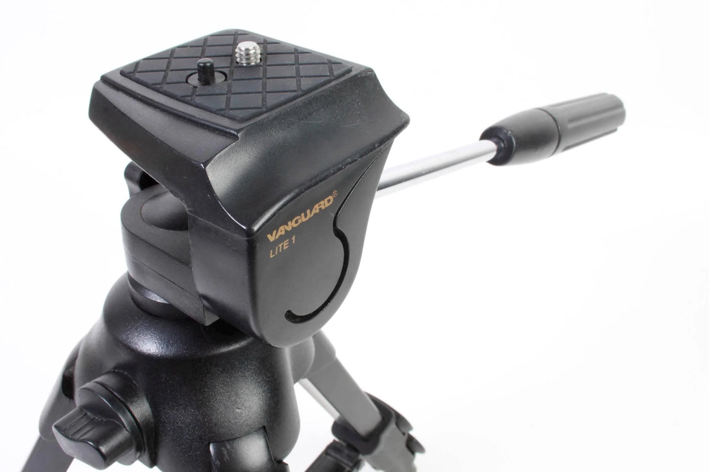 Tabletop Tripod