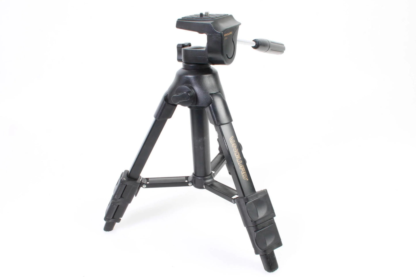 Tabletop Tripod