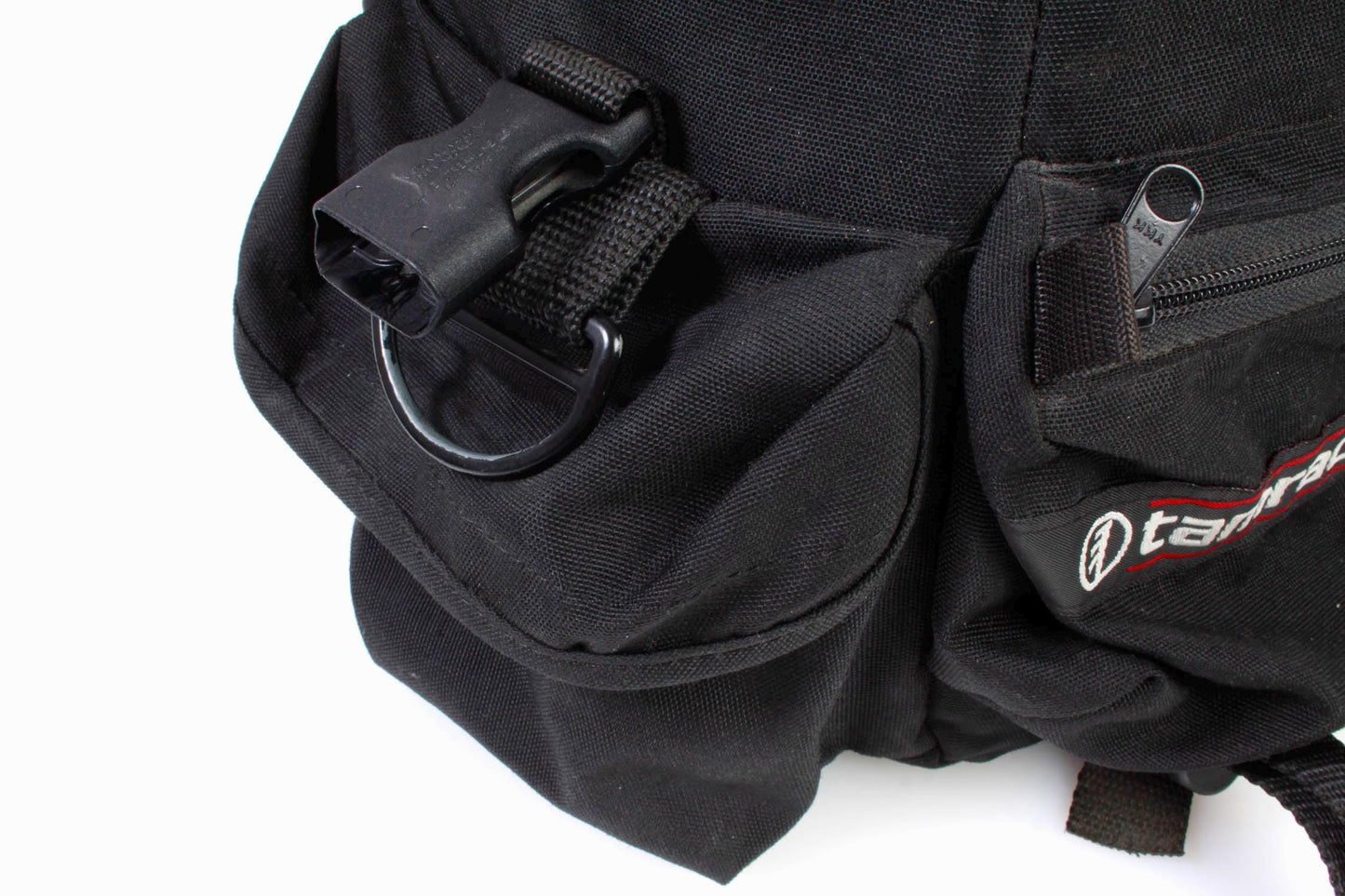 Camera Bag with Neck and Waist Strap