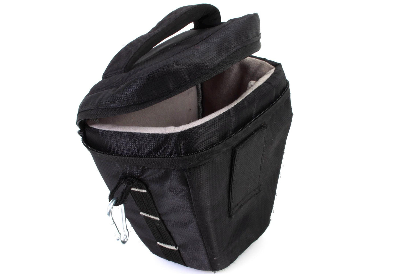Vintage Camera Holster Bag