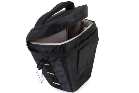 Vintage Camera Holster Bag
