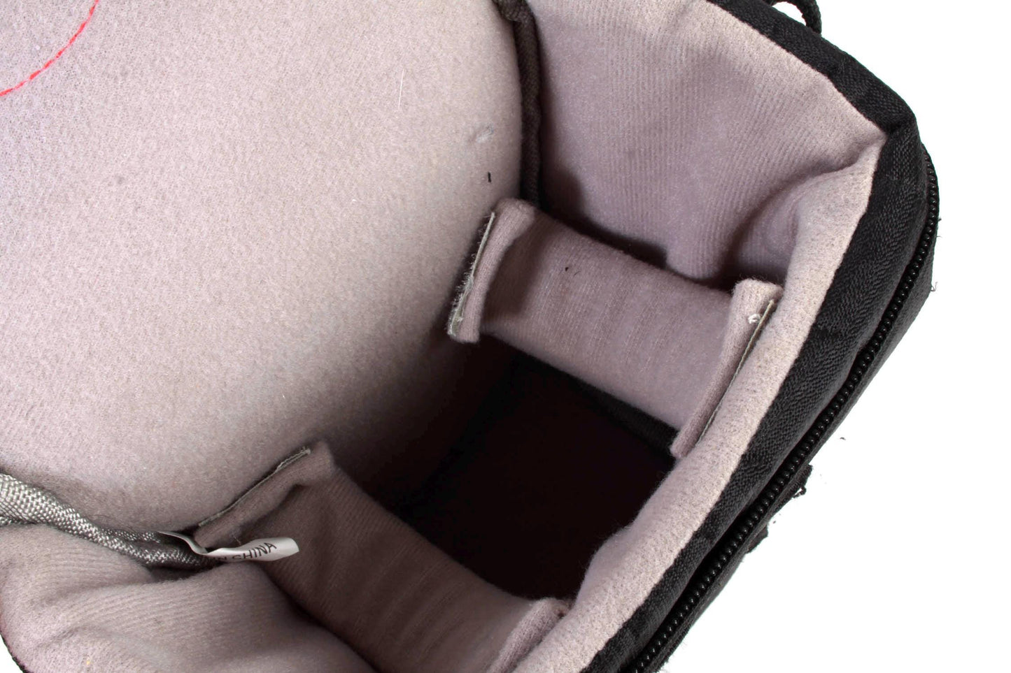 Vintage Camera Holster Bag
