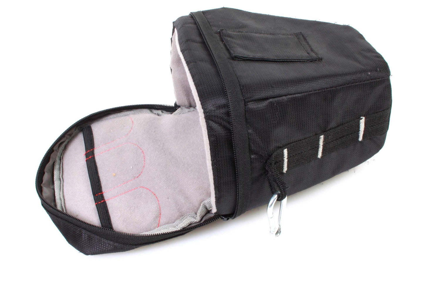Vintage Camera Holster Bag