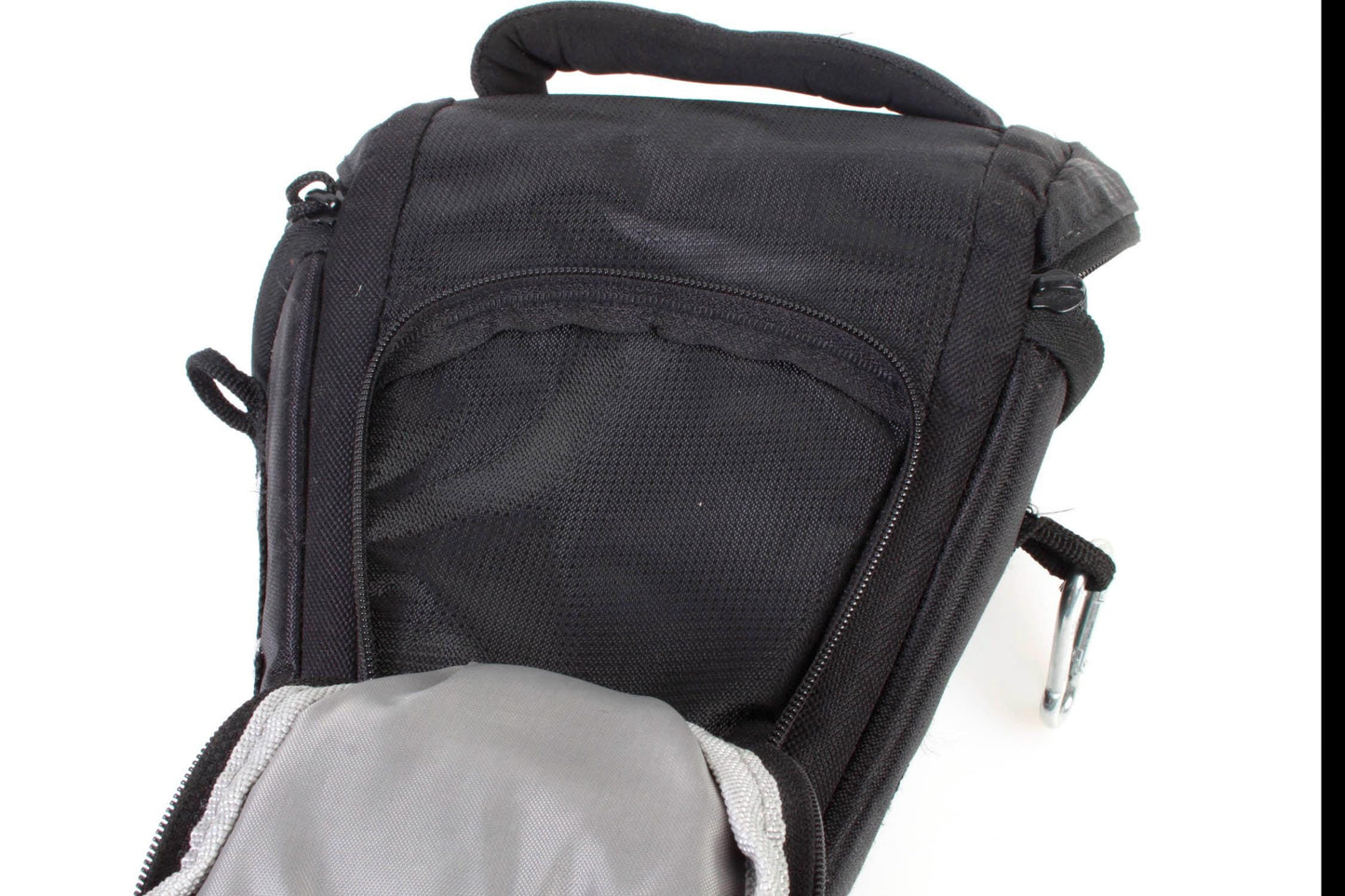 Vintage Camera Holster Bag
