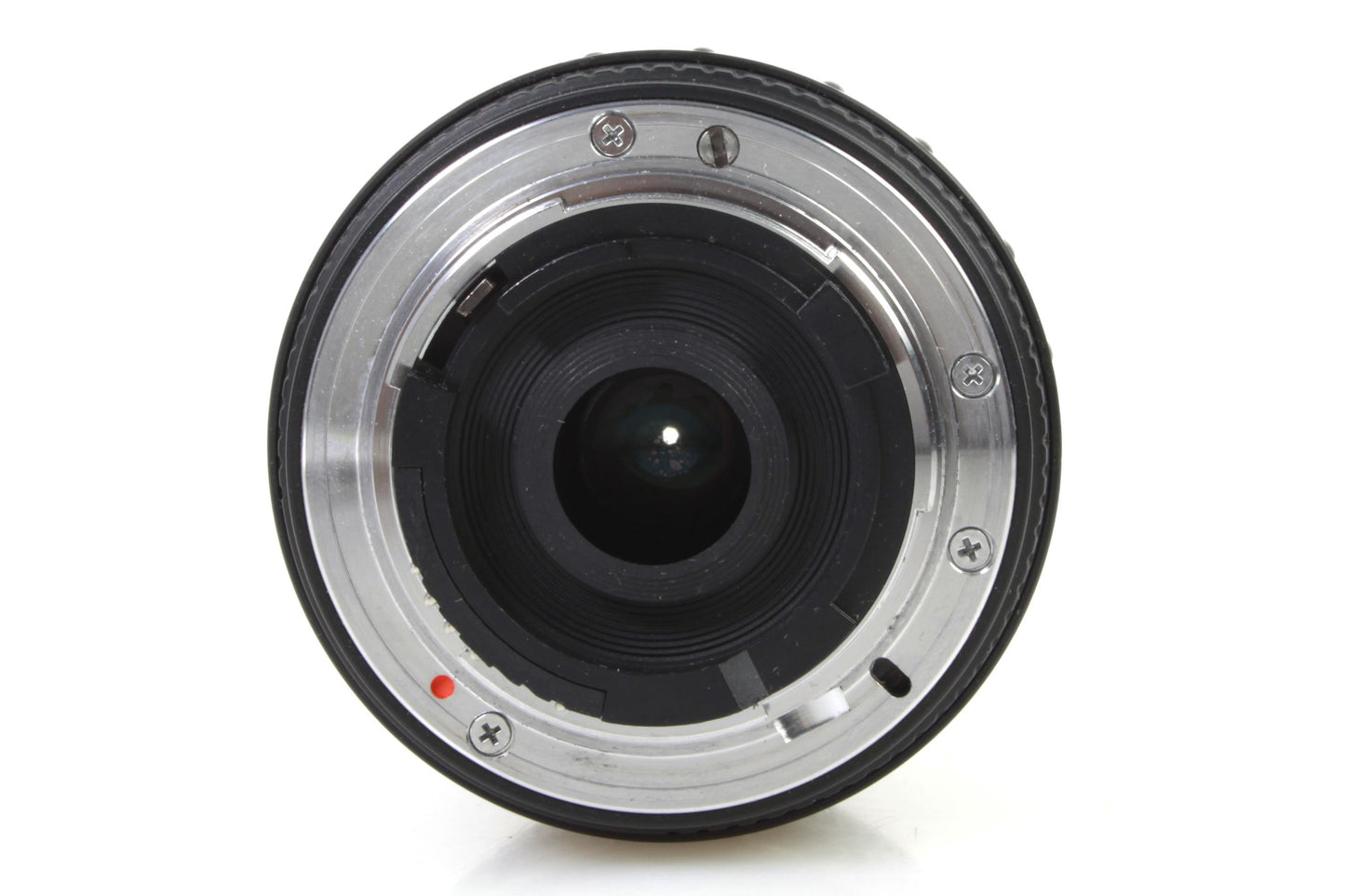 Auto Focus Wide Angle to Portrait Lens w/ Hood for Nikon