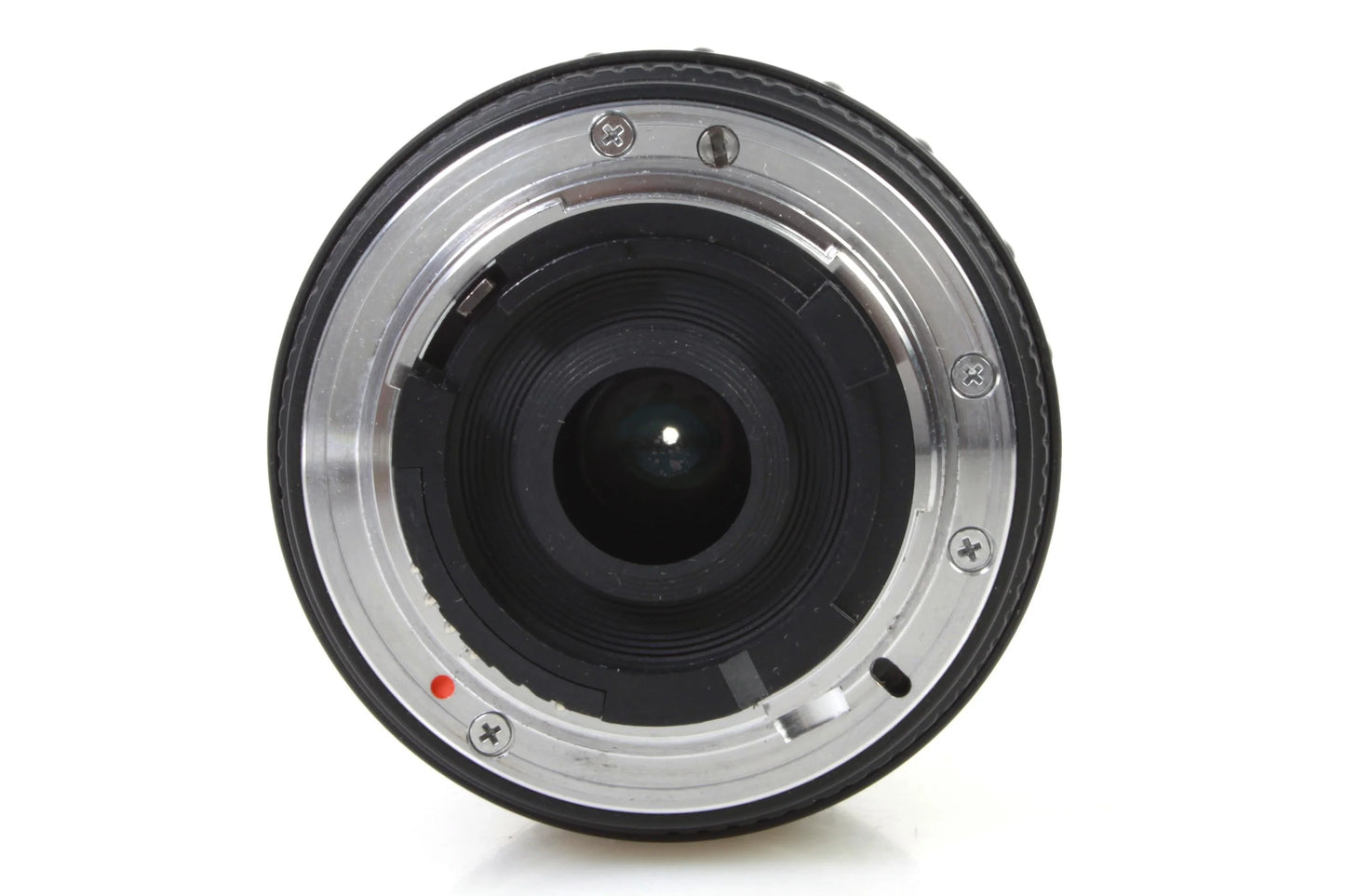 Auto Focus Wide Angle to Portrait Lens w/ Hood for Nikon