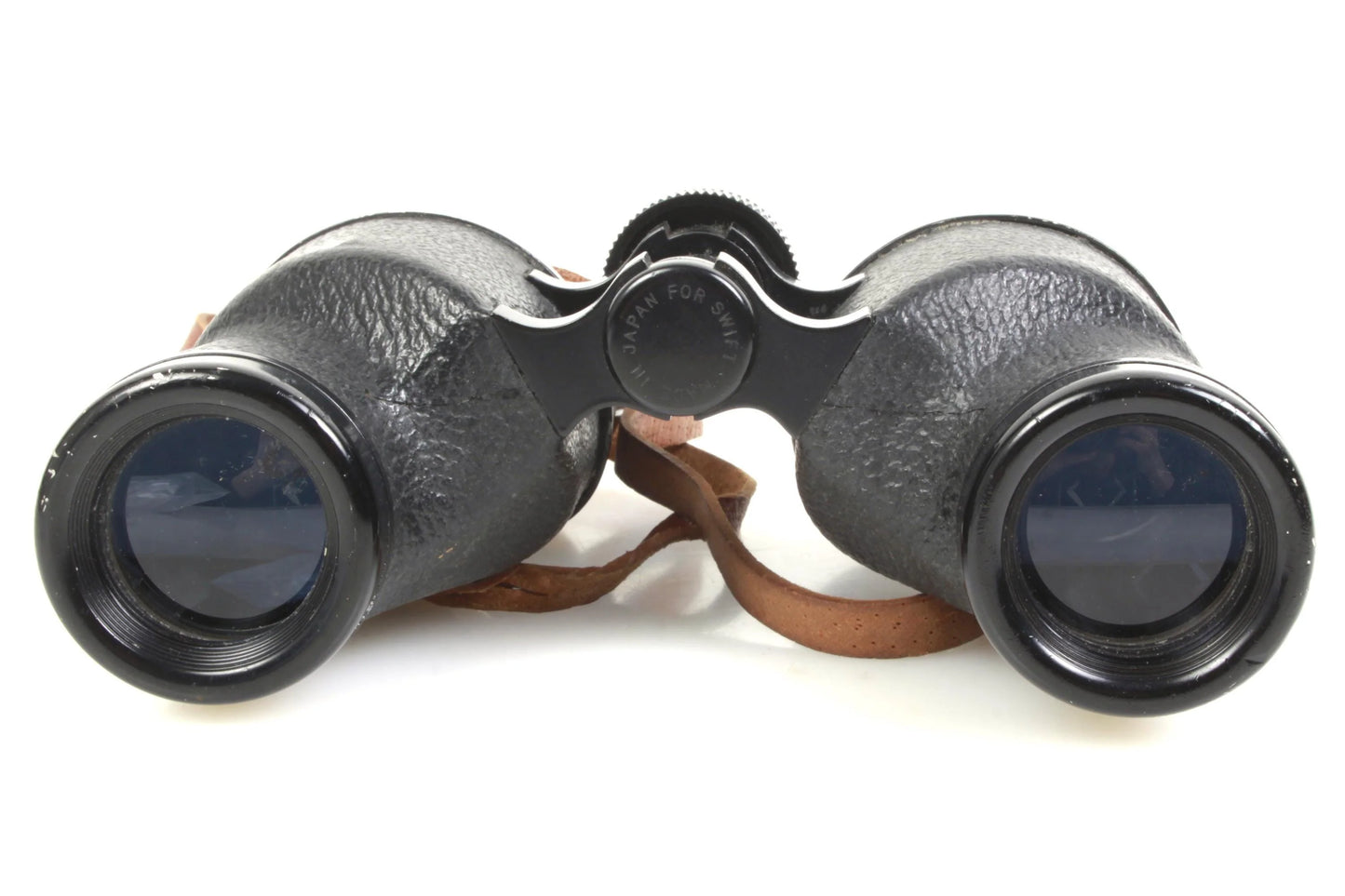 Vintage Swift Seahawk Featherweight Binoculars (6x30) Japan