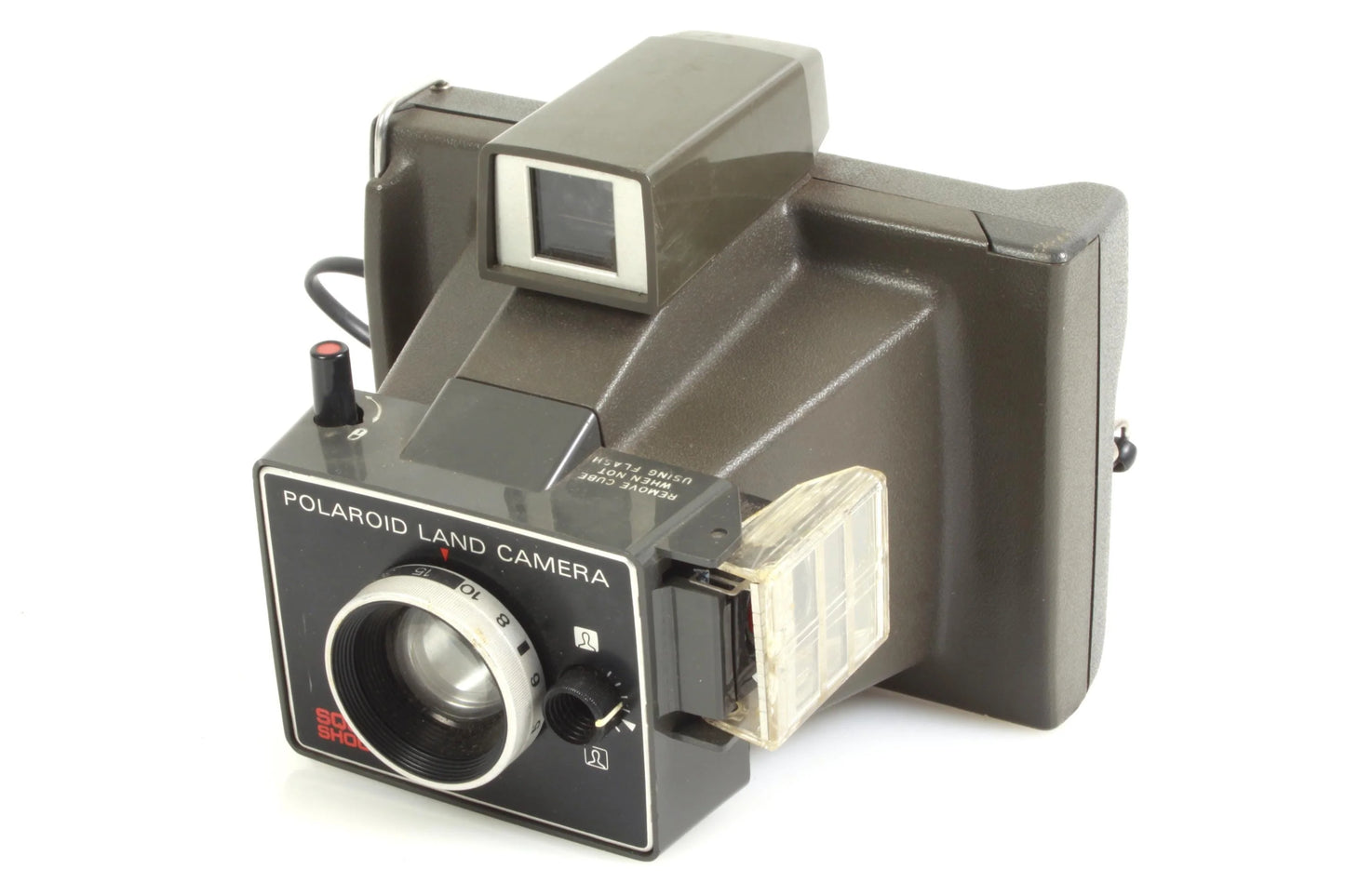 Polaroid Camera