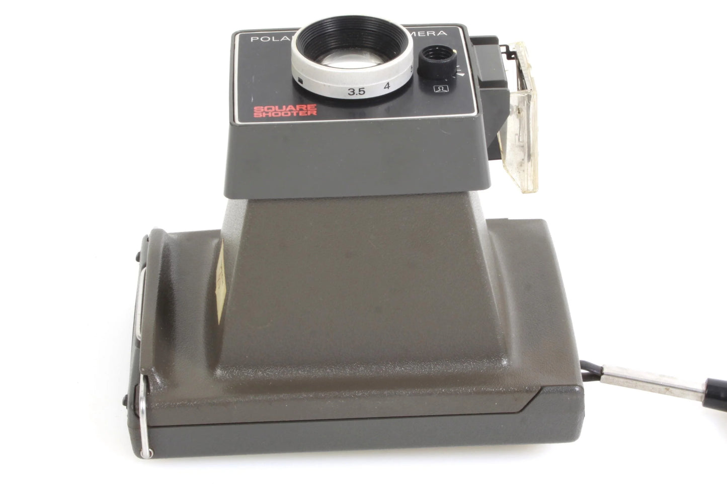 Polaroid Camera