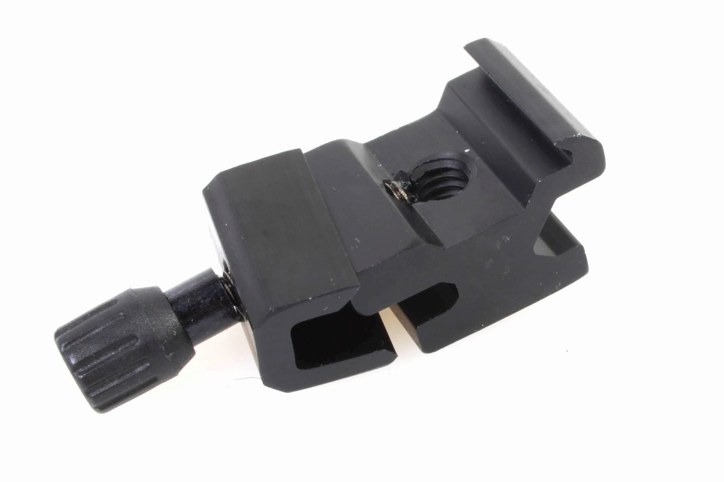 Camera Flash Holder, Fits any Tripod or Stand