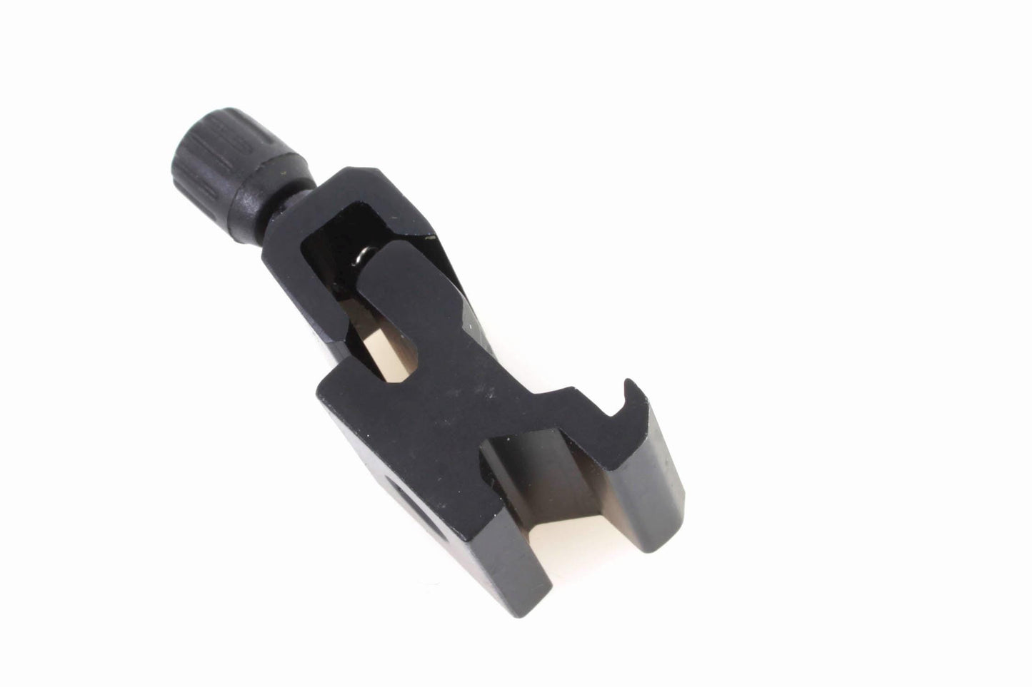Camera Flash Holder, Fits any Tripod or Stand