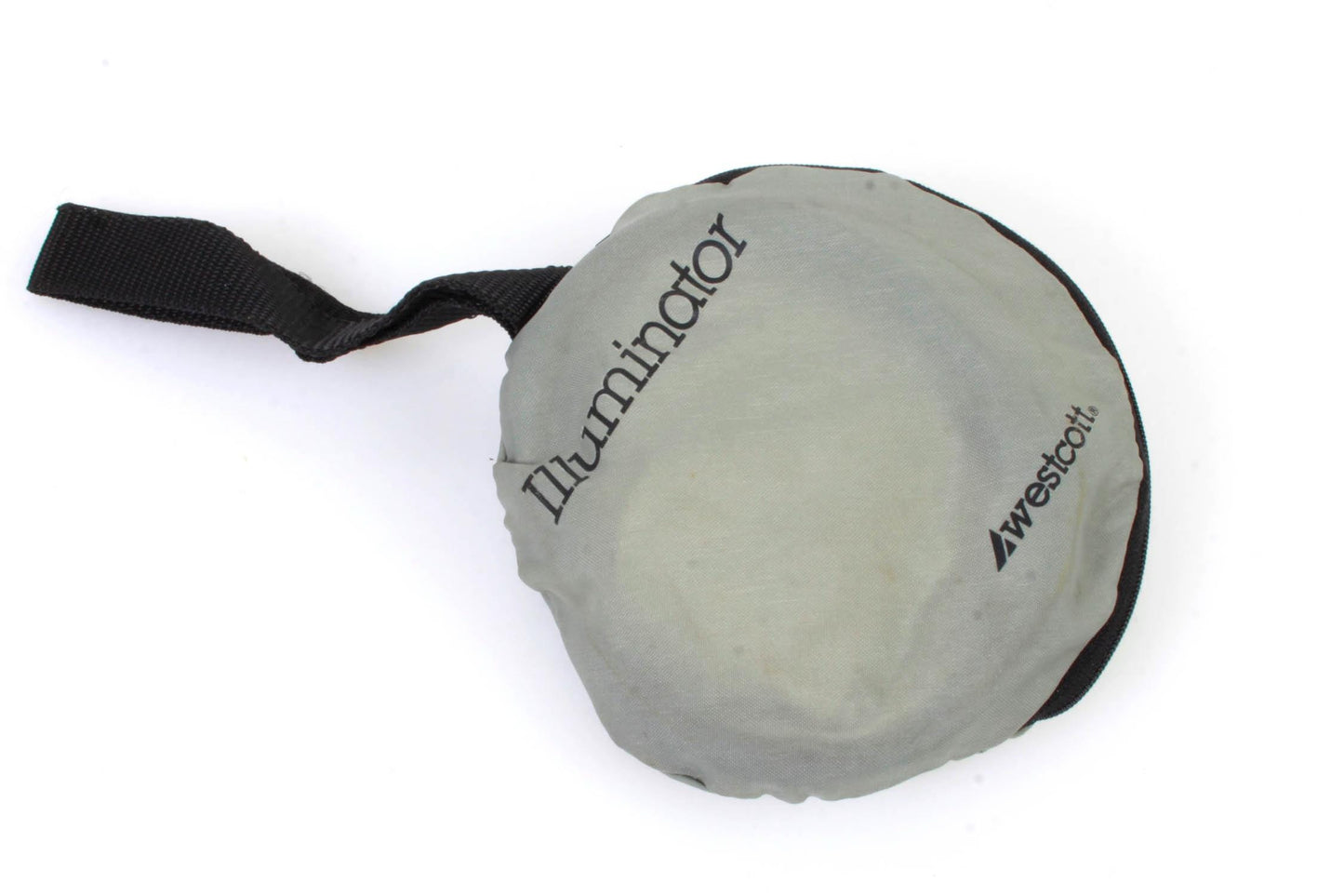Lighting Reflector White/Gold