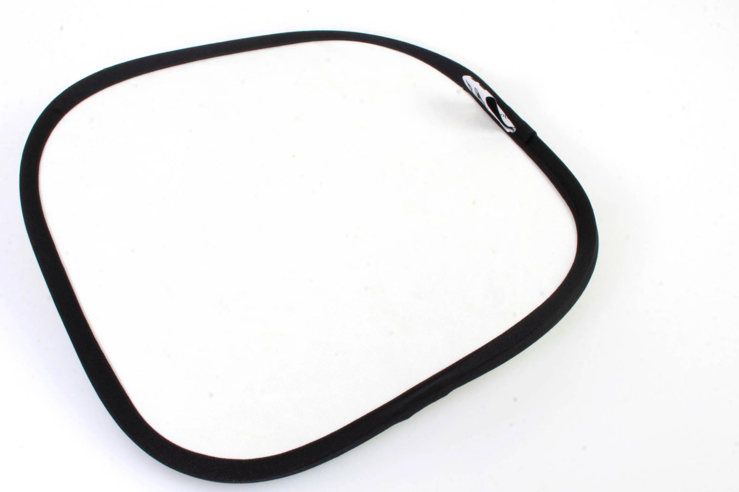 Lighting Reflector White/Gold