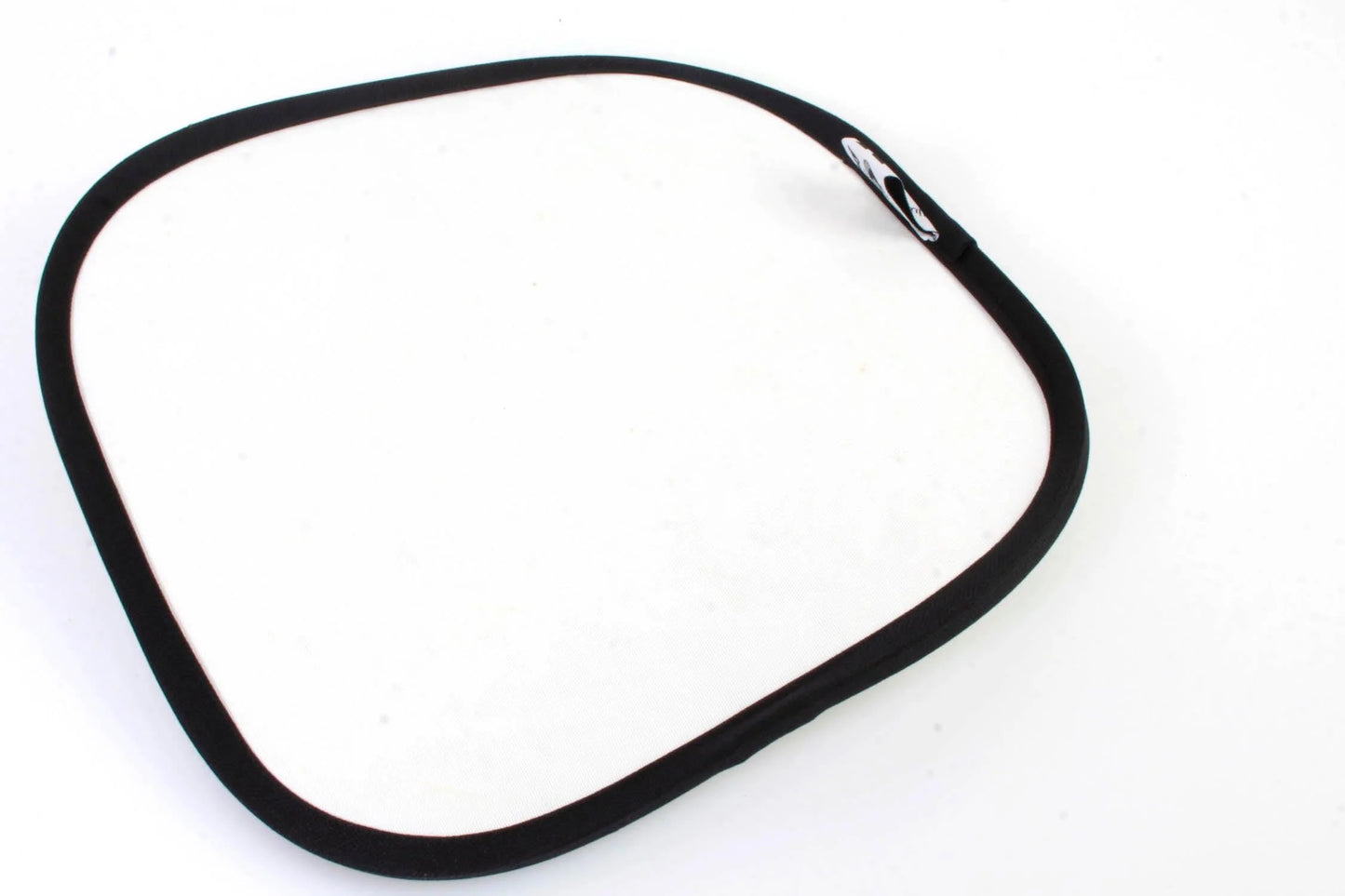 Lighting Reflector White/Gold