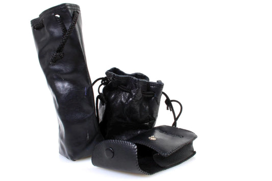 Camera/Lens Pouches Set of 3