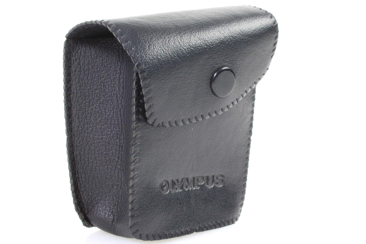 Camera/Lens Pouches Set of 3