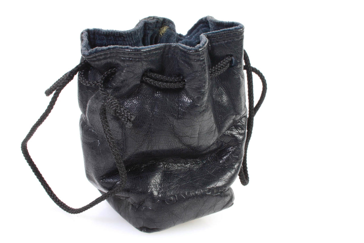 Camera/Lens Pouches Set of 3
