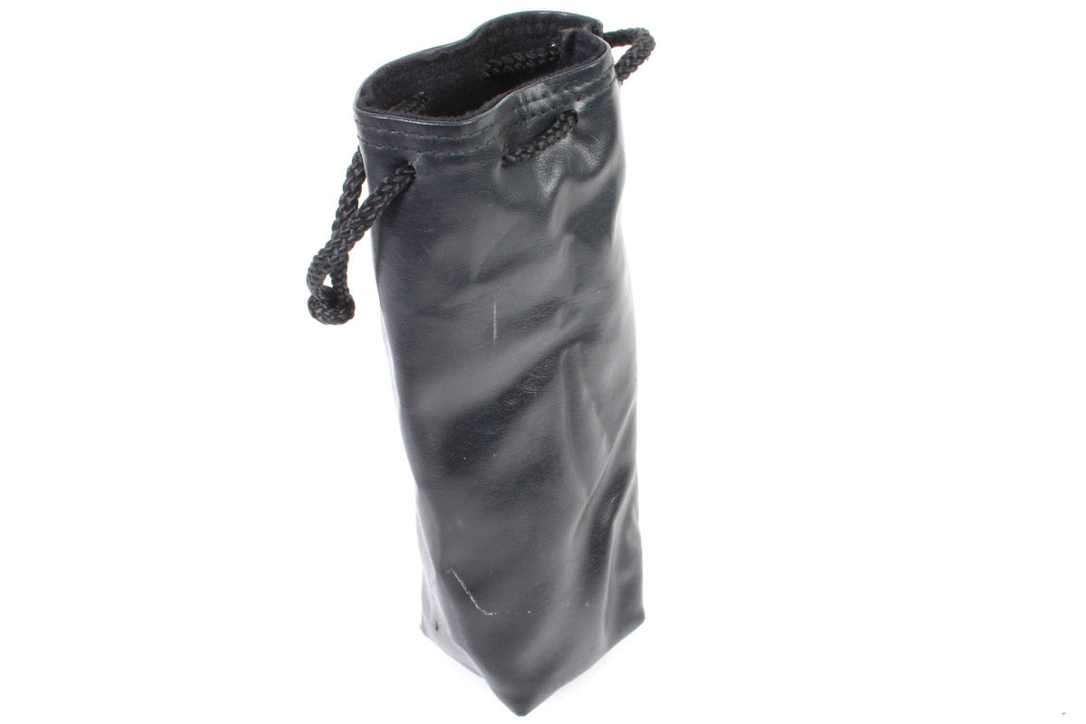 Camera/Lens Pouches Set of 3