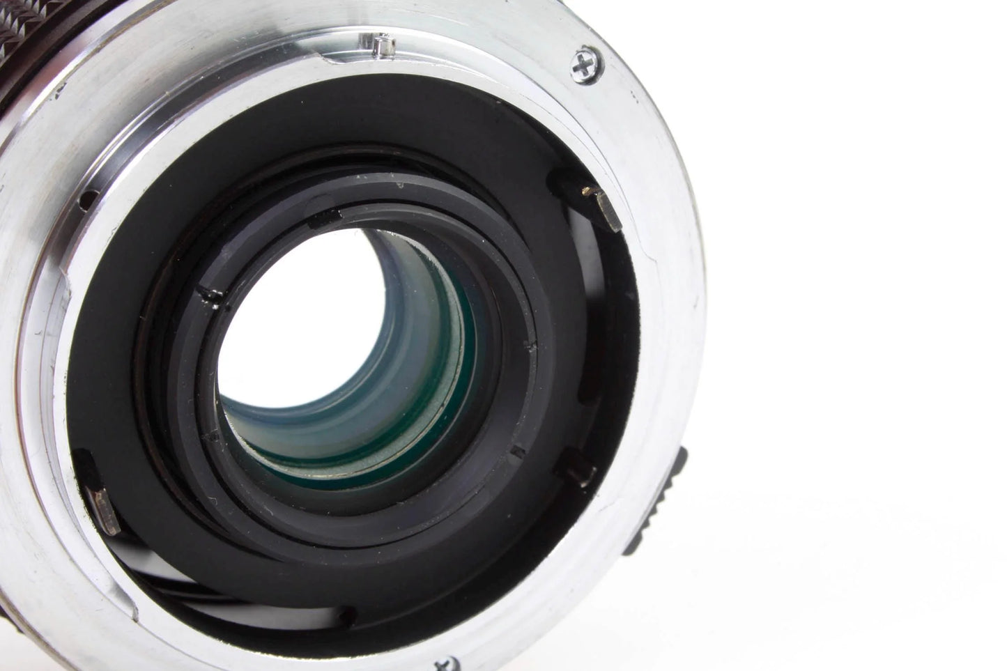 Quantaray 2X Tele Converter for Olympus O/OM Mount