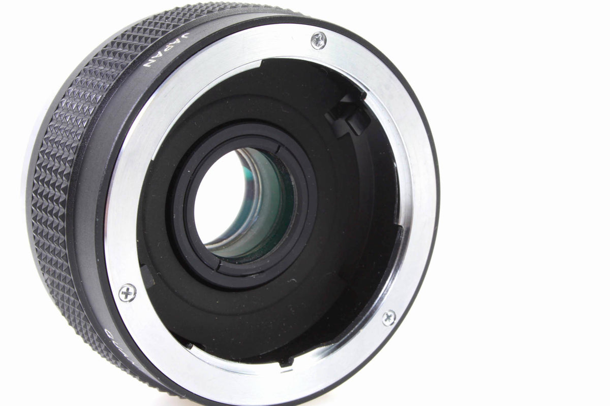 Quantaray 2X Tele Converter for Olympus O/OM Mount