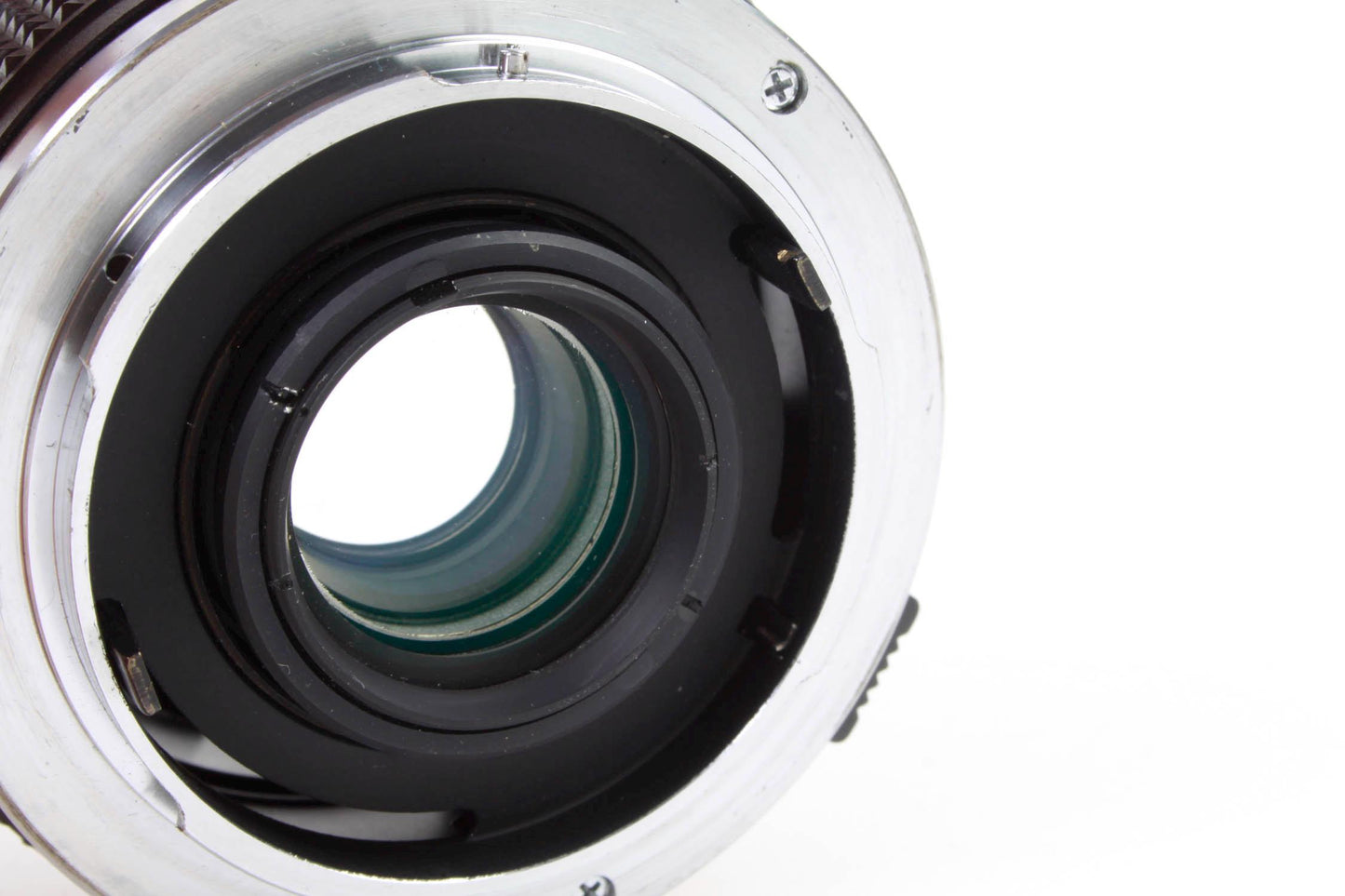 Quantaray 2X Tele Converter for Olympus O/OM Mount