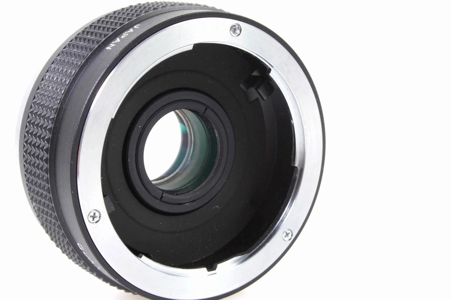 Quantaray 2X Tele Converter for Olympus O/OM Mount