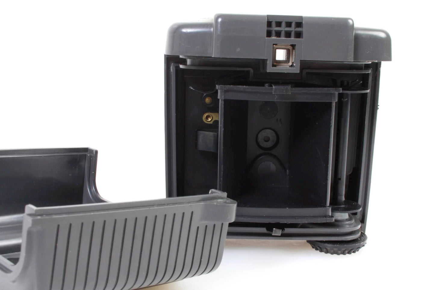 Vintage Satellite II Camera with Film
