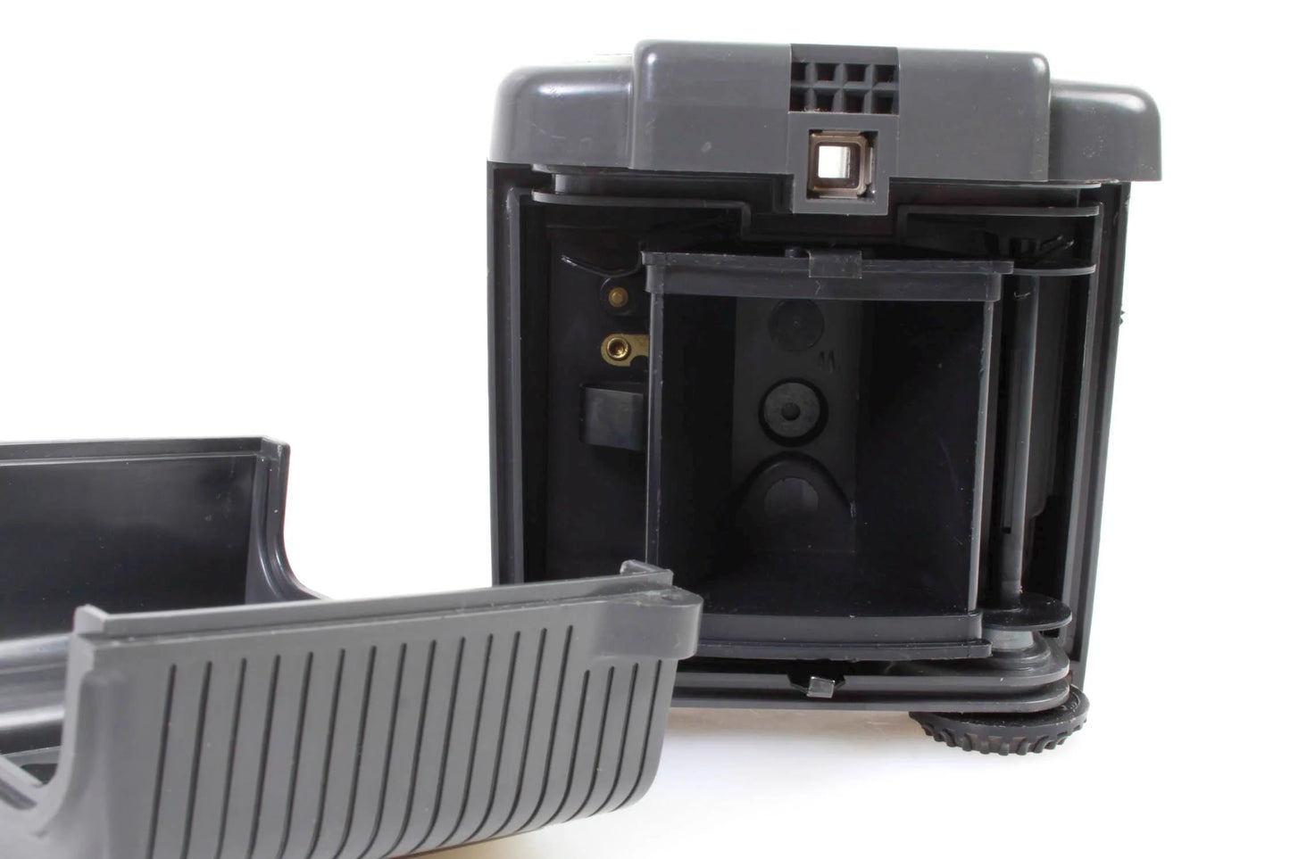 Vintage Satellite II Camera with Film